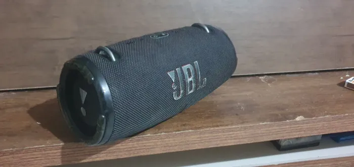 Jbl xtreme 3