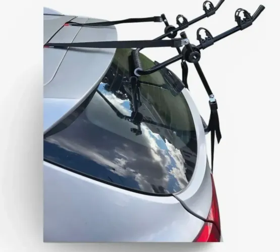 Suporte para bike carro NOVO