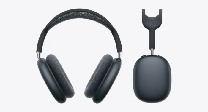 AirPods Max 2 Meia-noite Original Apple Na Garantia