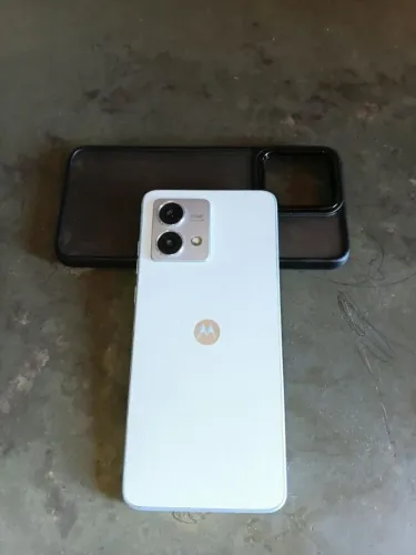 Moto g 84 5g
