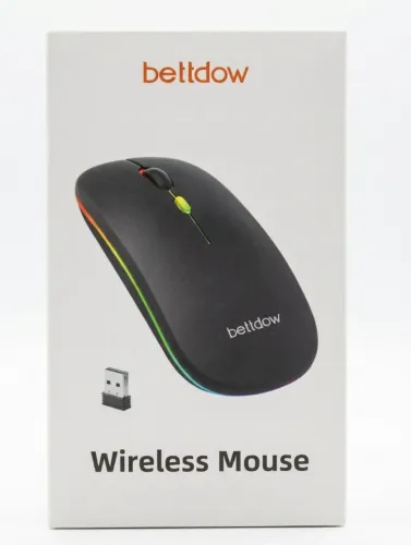 Mouse sem fio