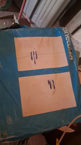 Vendo. 1 colchão caixa de ovo vazado. Inflável ,hospitalar