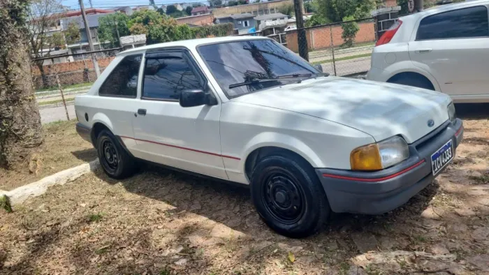 Ford Escort Hobby 1.0 1995