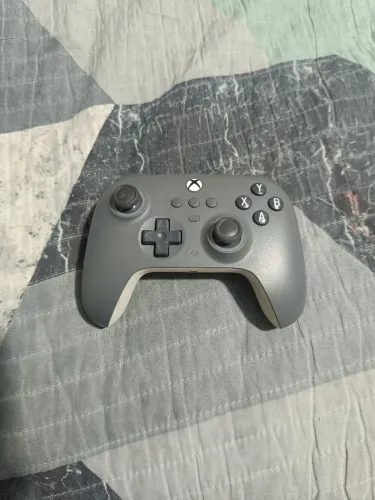 Controle 8BitDo Ultimate C (Wired), Funciona em Xbox Series e PC