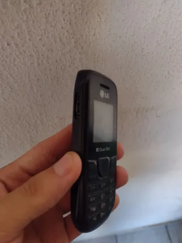 Celular LG