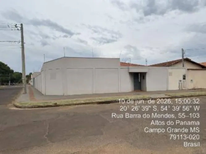 Casa 315 m² - Jardim Panamá III - Campo Grande - MS