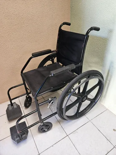 Cadeira de rodas PROLIFE
