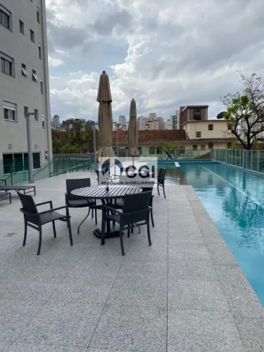 Apartamento para venda - Bairro Vila Paris - Belo Horizonte