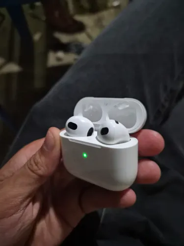 Airpods 3 usado