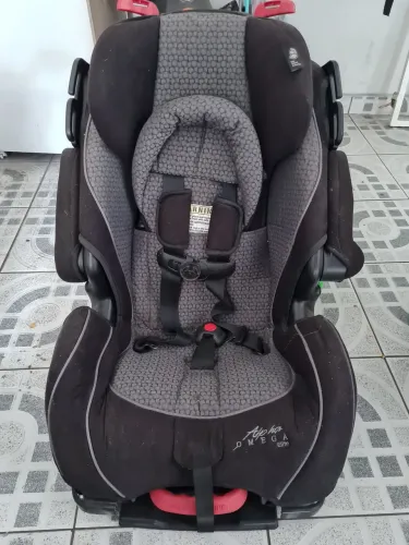 Cadeirinha Infantil para carro