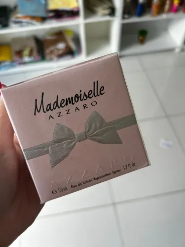 Perfume Original - Mademoiselle
