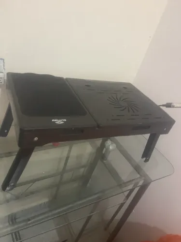 Cooler profissional 