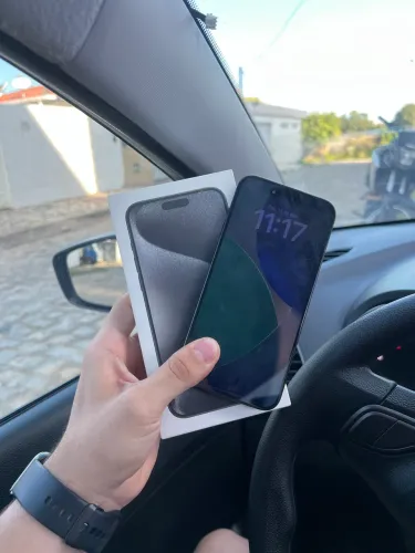 15 pro max