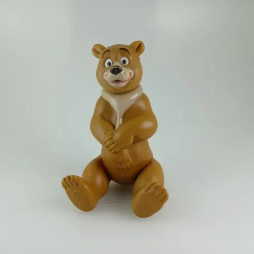 Boneco Irmão Urso (cód 269)