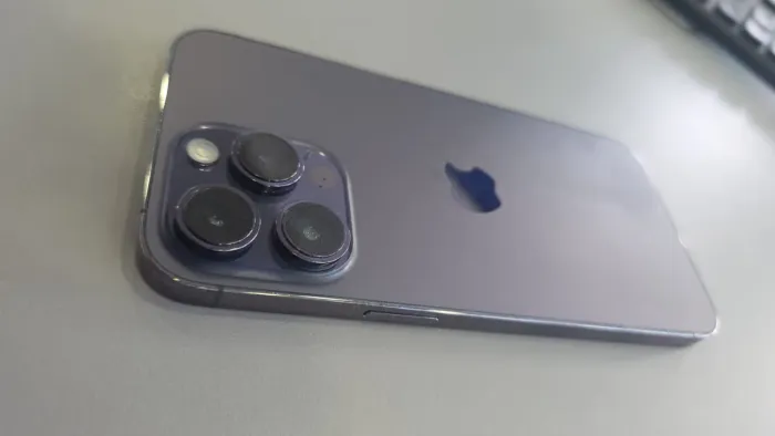 Lindo iPhone 14 Pro Max 256GB