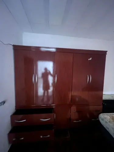 Guarda roupa casal
