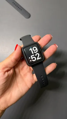 Apple Watch SE, de 38mm - GPS