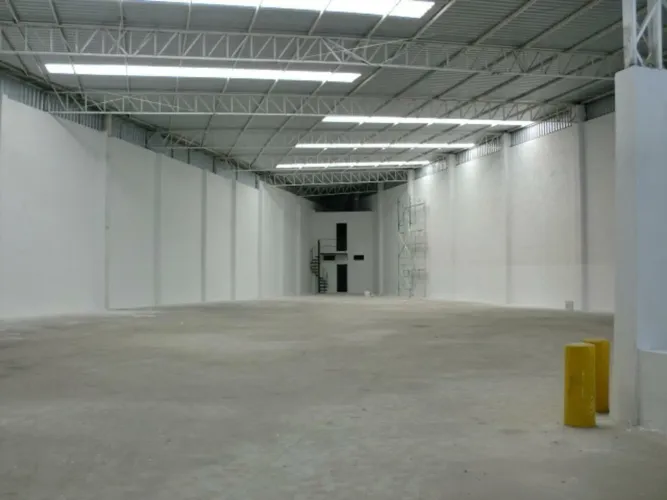 Galpão para alugar, 1500 m² - Parque Alexandre - Cotia/SP
