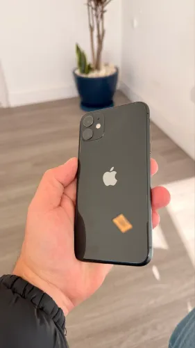 iPhone 11 64gb Promoção  