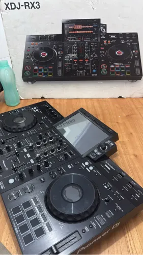 Xdj rx3 | Cdj para dj