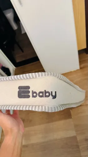 Colchão Euro Baby