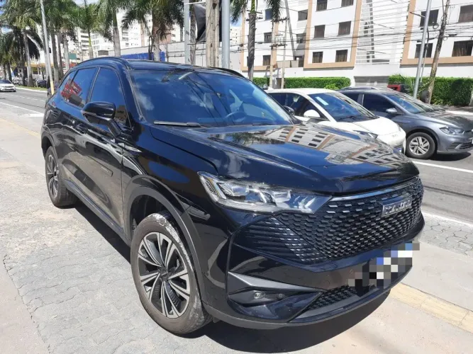 GWM Haval H6 Phev19 (hibrido) 2025
