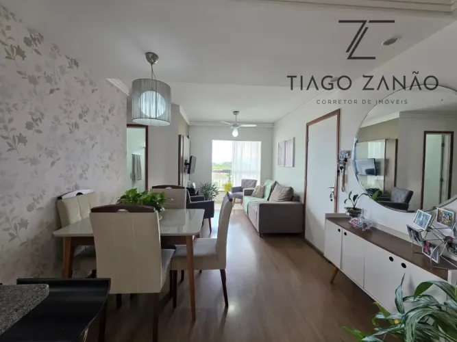 Oportunidade. Apartamento à Venda - Serra/ES