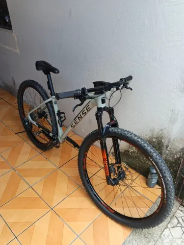 Bike Sense impacto SL