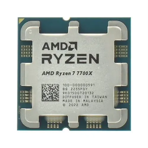 Amd Ryzen 7 700x