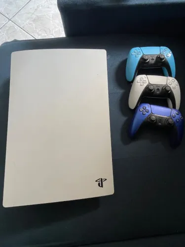 Playstation 5