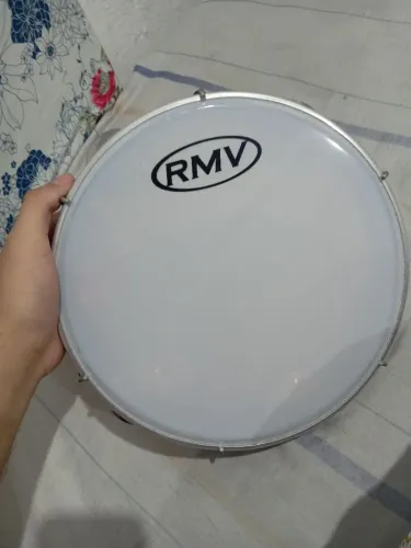 Pandeiro - RMV NOVO 