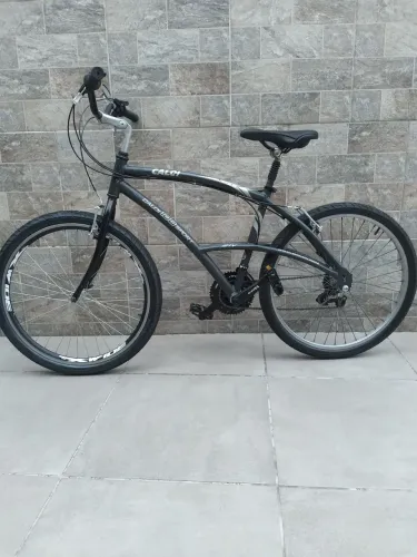Bicicleta Caloi 100