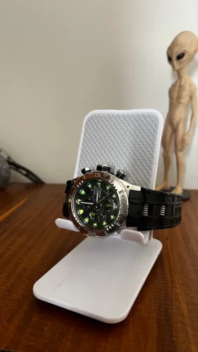 Relógio Festina Chrono Bike F16528/2