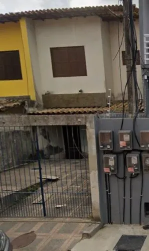 DUPLEX 3 QUARTOS| OPORTUNIDADE PARA REFORMA E VALORIZAR!