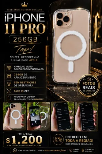 Top semi novo
