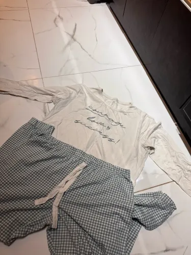 Pijama Riachuelo inverno