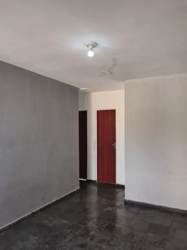 Alugo apartamento na Pavuna 