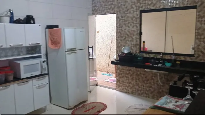 Vendo ágio de casa
