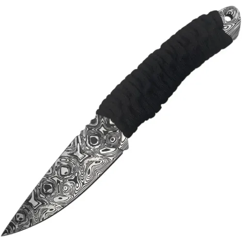 FACA TAKUMITAK NIGHTHAWK TKF101 PARACORD 550 EDC TÁTICA USA DESIGN