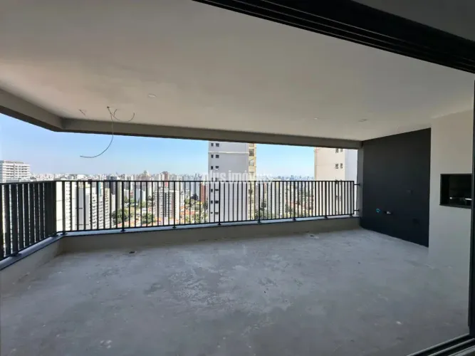 Vila Clementino 4 suites 3 vagas Venda !!!