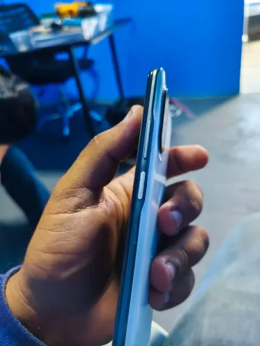 Vendo Poco F3