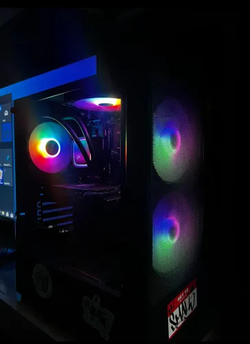 PC Gamer Full HD