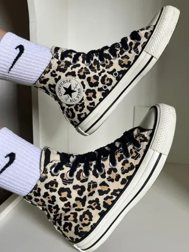 All Star Chuck Taylor