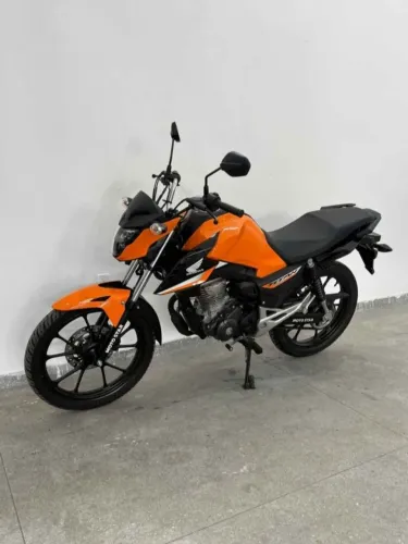 Moto nova