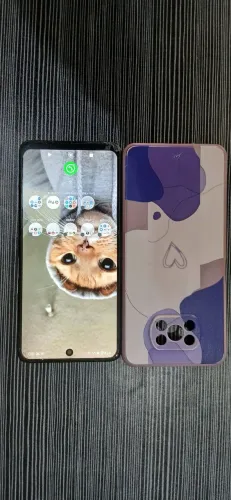 Poco x3 pro  ac cartão 