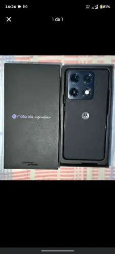 Troco Motorola signature
