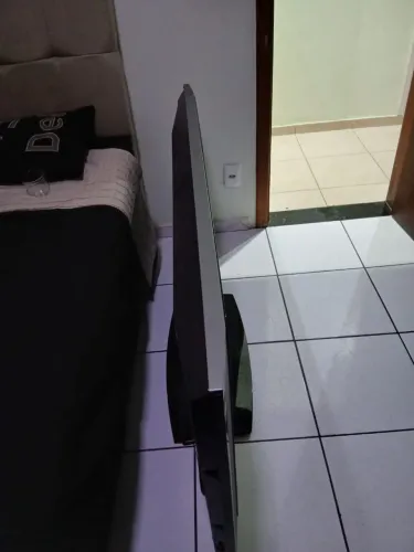 Televisão