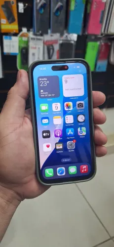 IPHONE 15 128GB