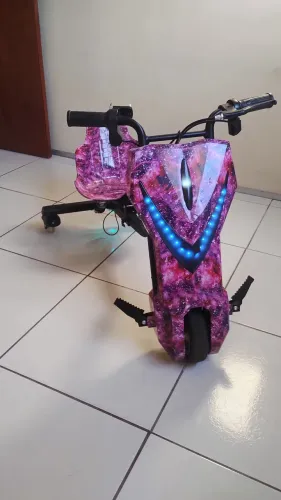 Drift Triciclo