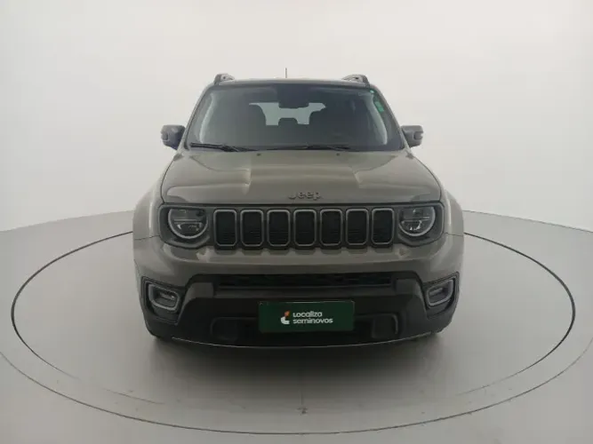 Jeep Renegade Long. T270 1.3 TB 4X2 Flex Aut. 2025